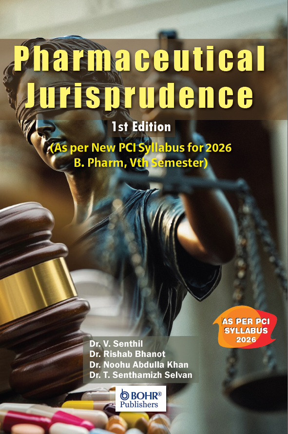 Introduction to Pharmacognosy (Theory)
