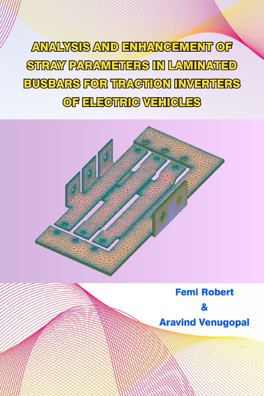 Busbars for Traction Inverters of Electric Vehicles