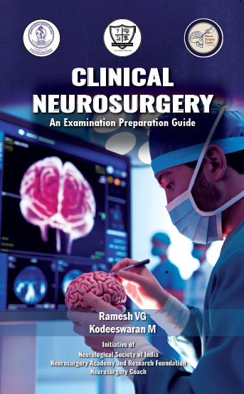 Clinical Neurosurgery – An Examination Preparation Guide