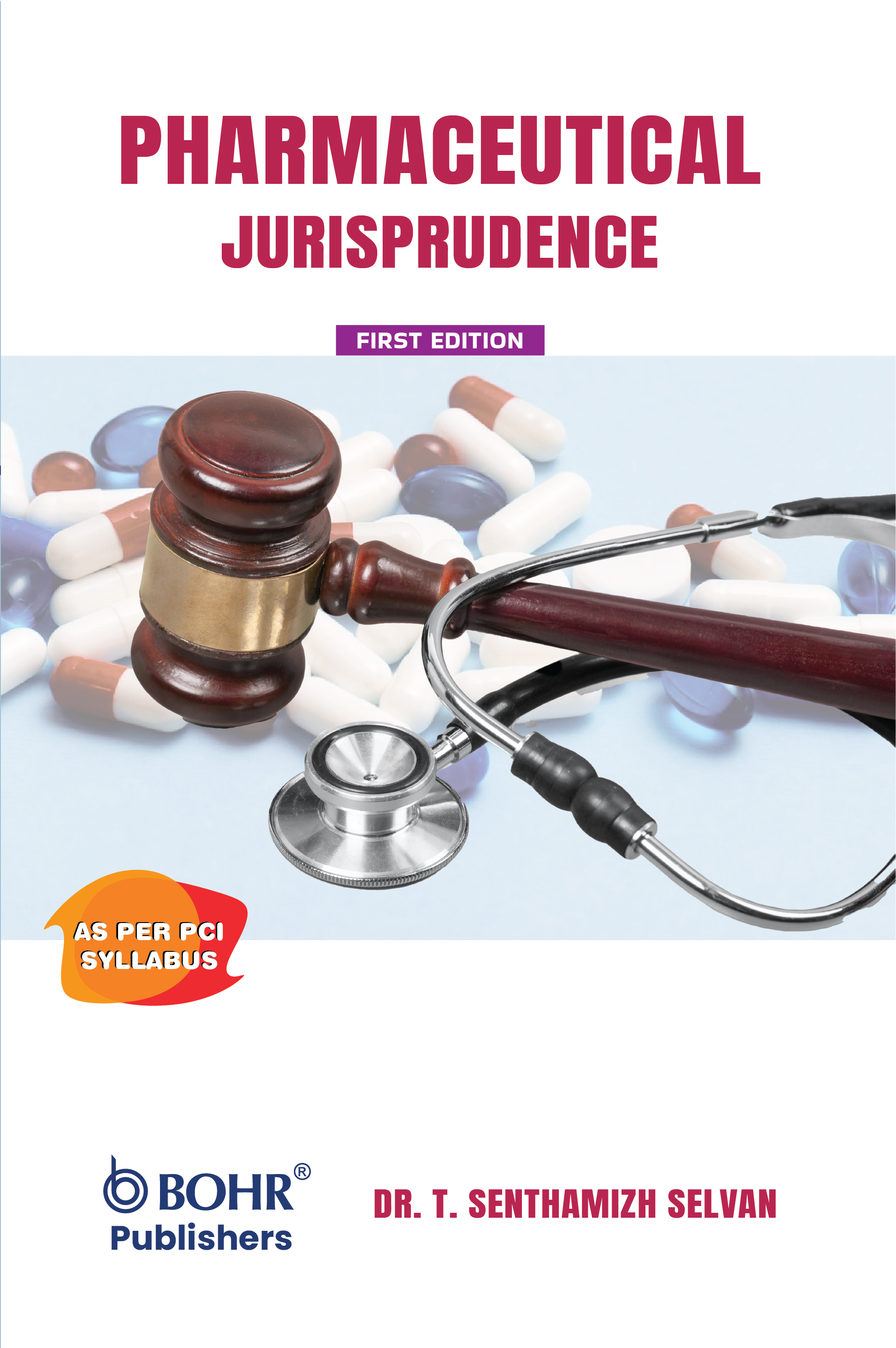 Pharmaceutical Jurisprudence