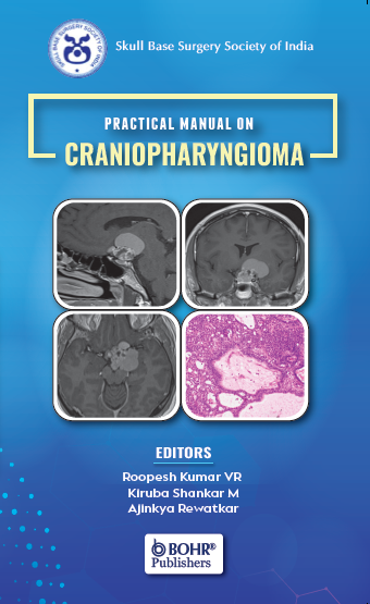 Practical Manual on Craniopharyngioma