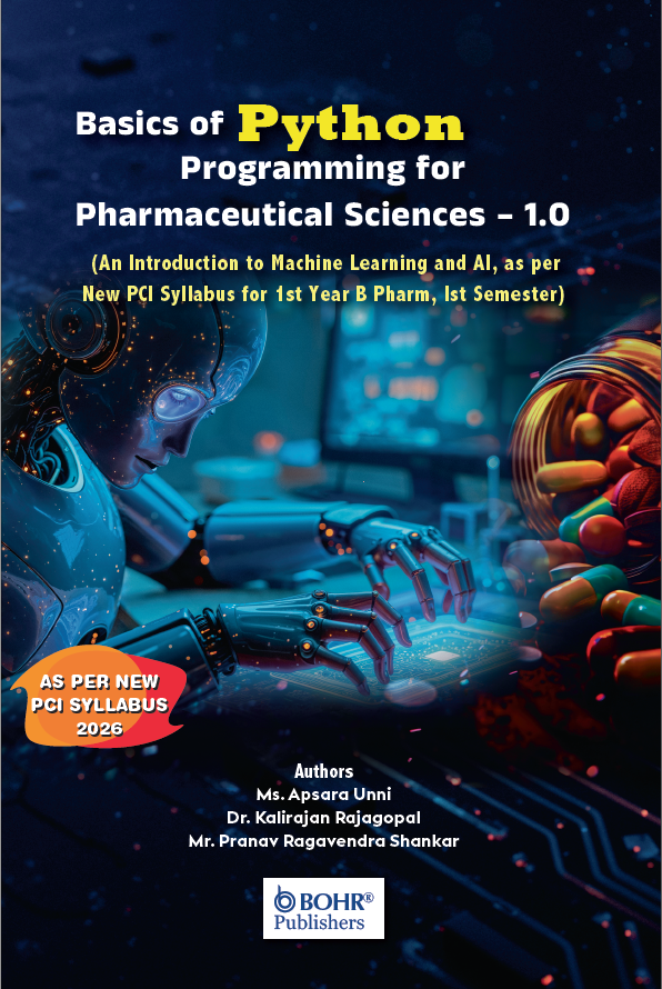 A Textbook of Pharmacy Practice